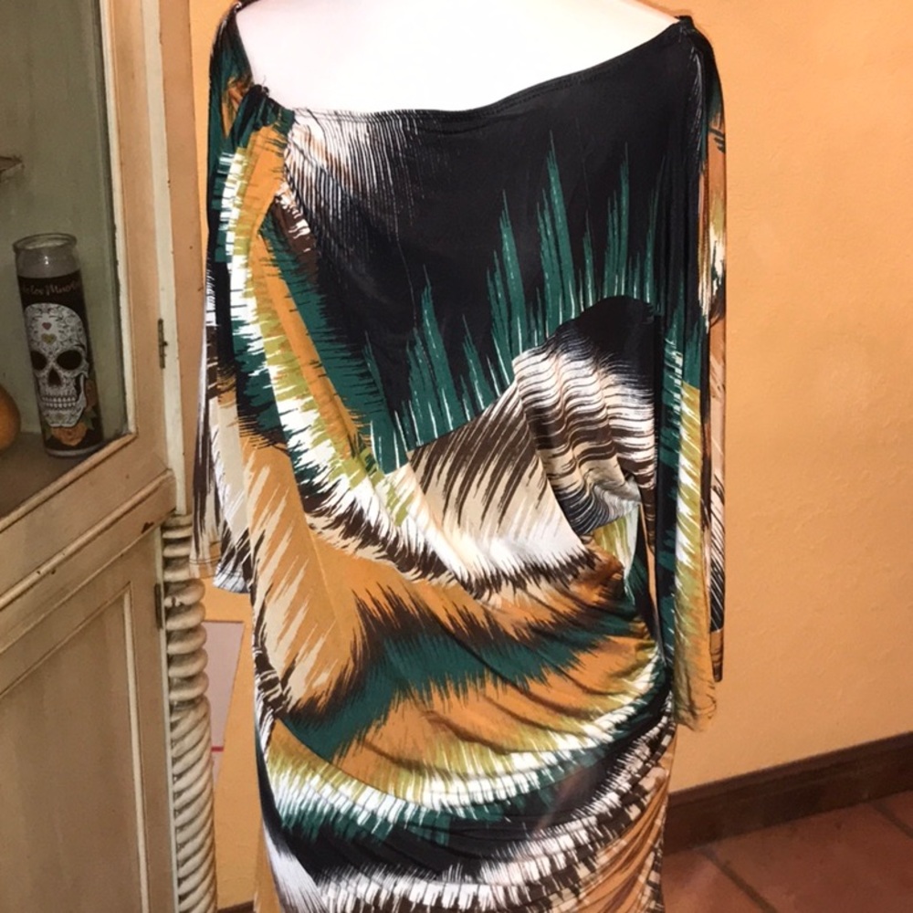 True light Dress